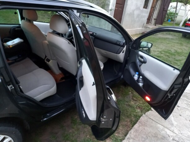 Fiat Stilo, 2005 г.