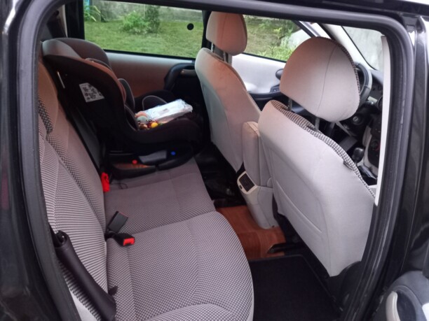 Fiat Stilo, 2005 г.