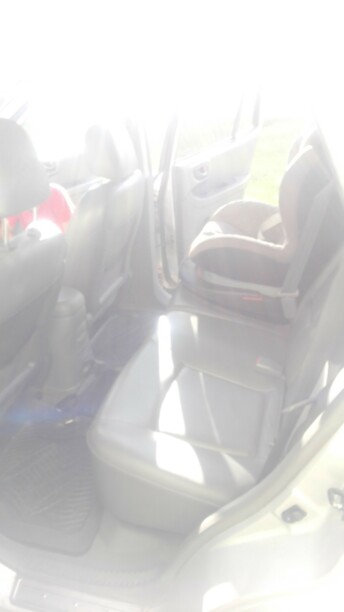 Hyundai Santa Fe SM, 2002 г.
