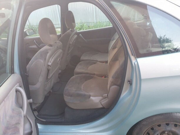 Citroen Xsara Picasso I, 2000 г.