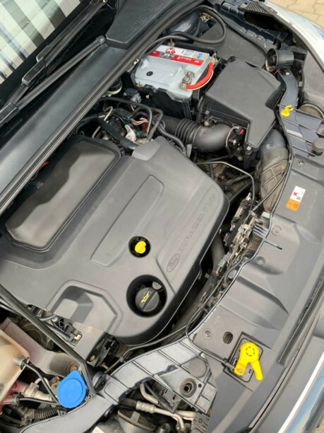 Ford Focus III, 2011 г.