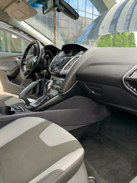 Ford Focus III, 2011 г.