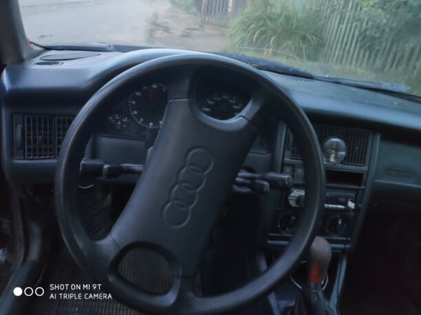 Audi 80 B3, 1990 г.