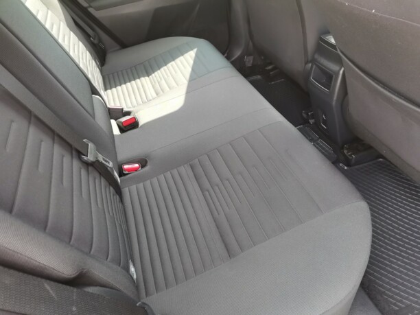 Toyota Auris II (E180) · Рестайлинг, 2016 г.