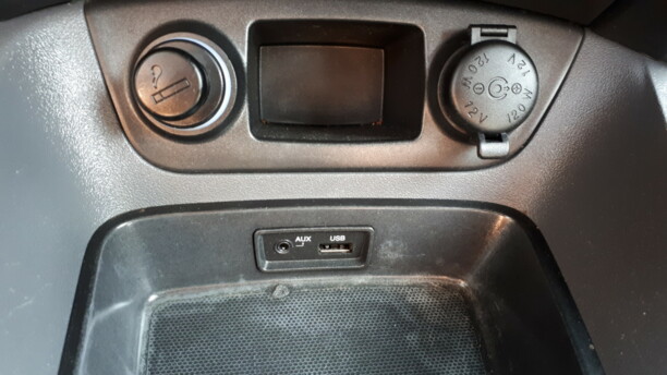 Kia Rio II, 2009 г.