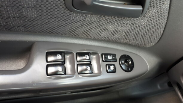 Kia Rio II, 2009 г.