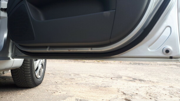 Kia Rio II, 2009 г.