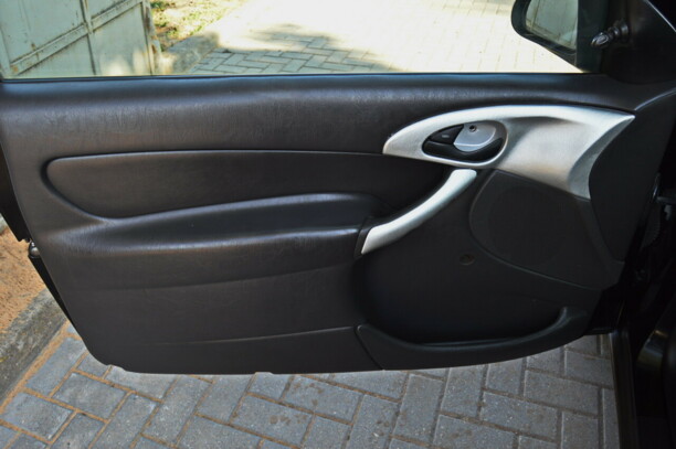 Ford Focus I · Рестайлинг, 2004 г.