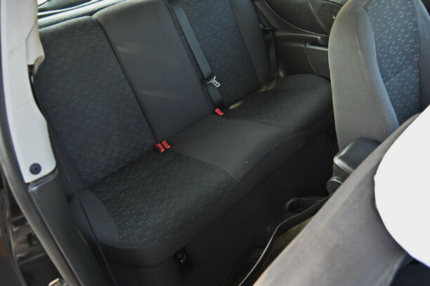 Ford Focus I · Рестайлинг, 2004 г.