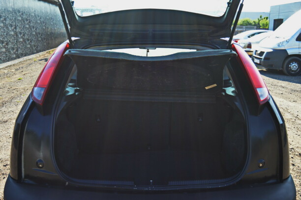 Ford Focus I · Рестайлинг, 2004 г.