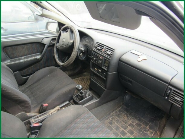 Opel Vectra A, 1994 г.