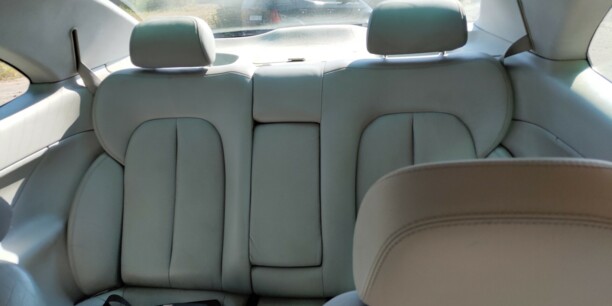 Mercedes-Benz CLK C208, 1998 г.