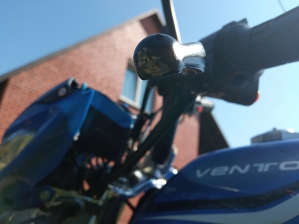 Vento Riva 2 SX, 2021 г.