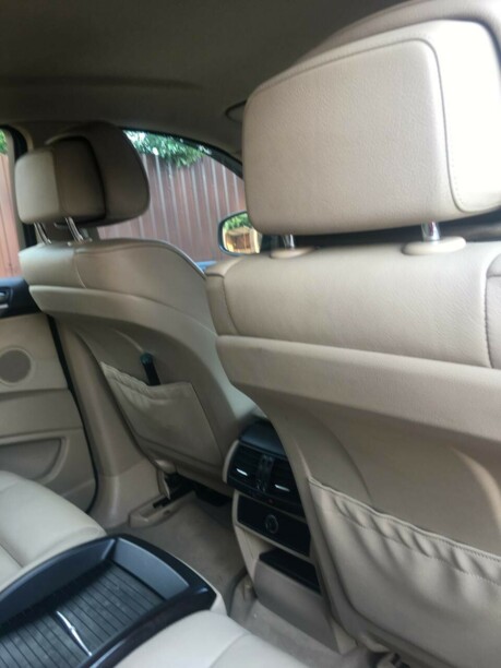 BMW X6 E71, 2009 г.