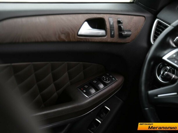 Mercedes-Benz GL-Класс X166, 2013 г.