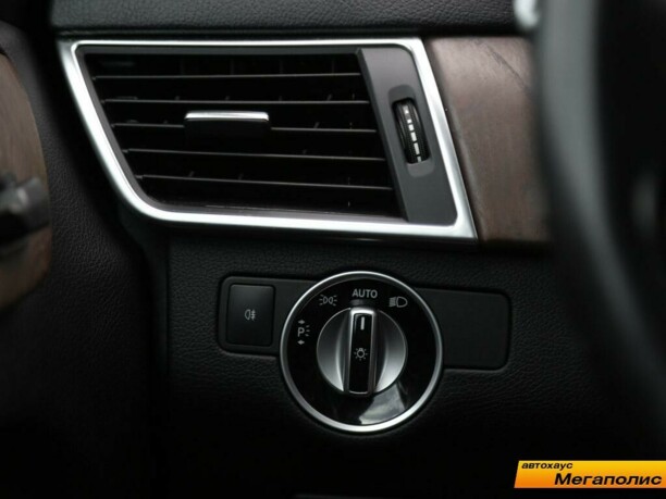 Mercedes-Benz GL-Класс X166, 2013 г.
