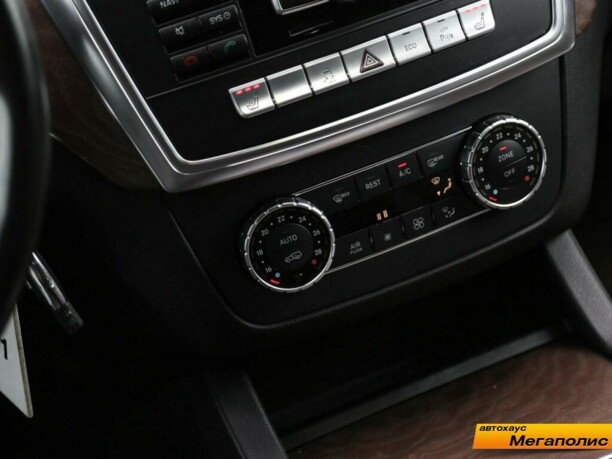 Mercedes-Benz GL-Класс X166, 2013 г.