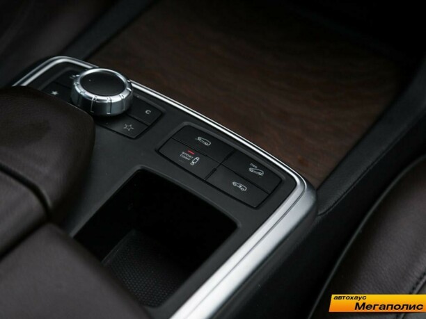 Mercedes-Benz GL-Класс X166, 2013 г.