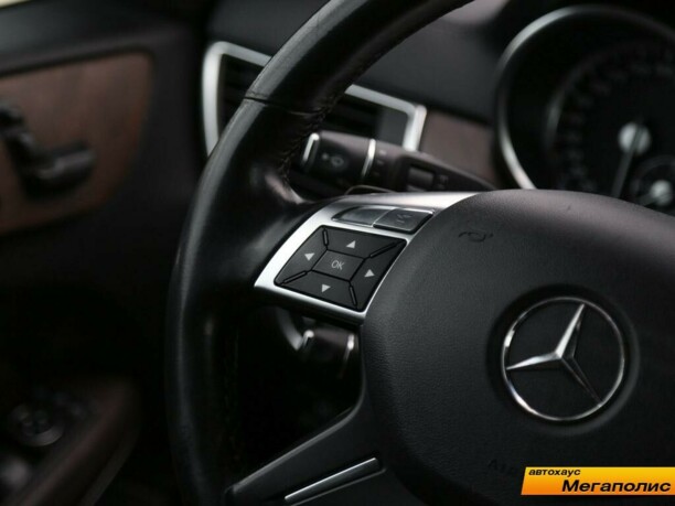 Mercedes-Benz GL-Класс X166, 2013 г.