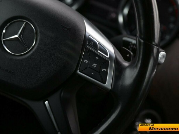 Mercedes-Benz GL-Класс X166, 2013 г.