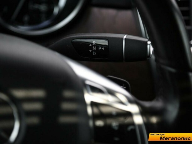 Mercedes-Benz GL-Класс X166, 2013 г.