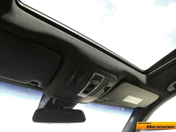 Mercedes-Benz GL-Класс X166, 2013 г.
