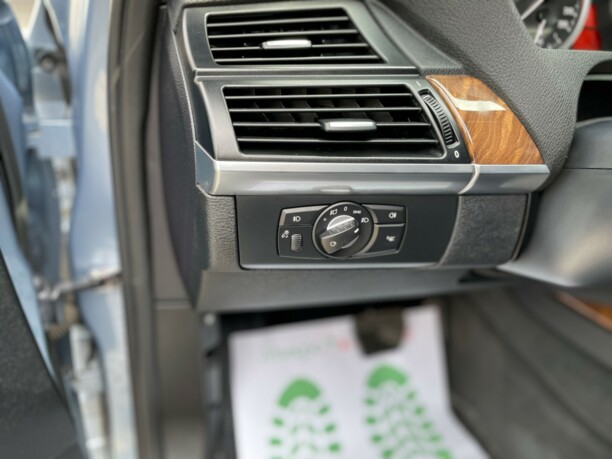 BMW X6 E71, 2010 г.