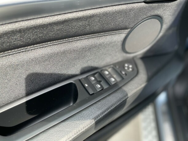 BMW X6 E71, 2010 г.