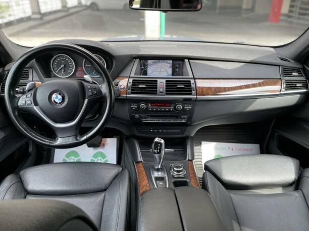 BMW X6 E71, 2010 г.