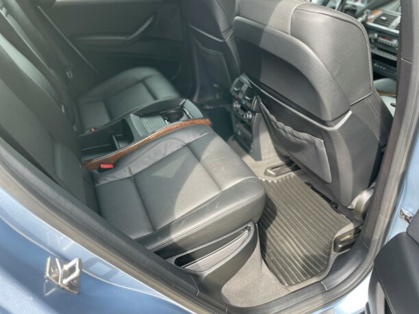 BMW X6 E71, 2010 г.