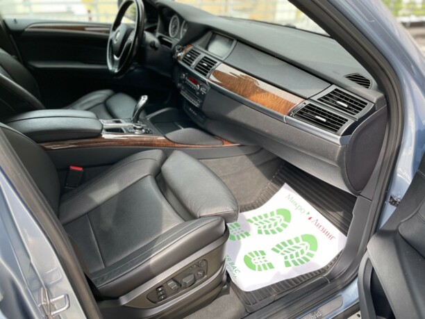 BMW X6 E71, 2010 г.