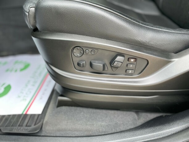 BMW X6 E71, 2010 г.