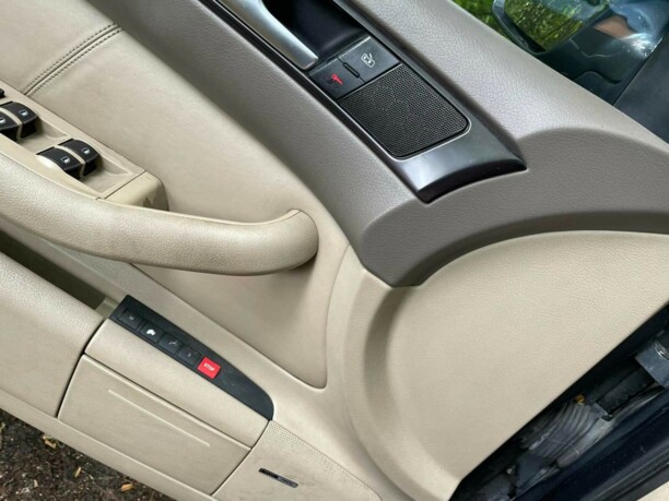Audi A6 C5, 2003 г.
