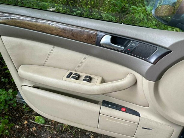 Audi A6 C5, 2003 г.