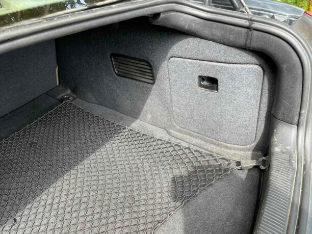 Audi A6 C5, 2003 г.
