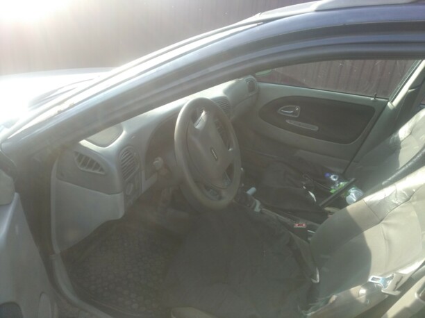 Volvo V40 I, 1997 г.