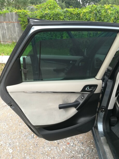 Citroen C4 Picasso I, 2008 г.