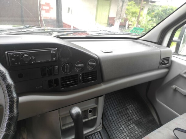 Volkswagen LT MAXI, 2003 г.