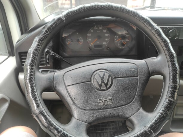 Volkswagen LT MAXI, 2003 г.