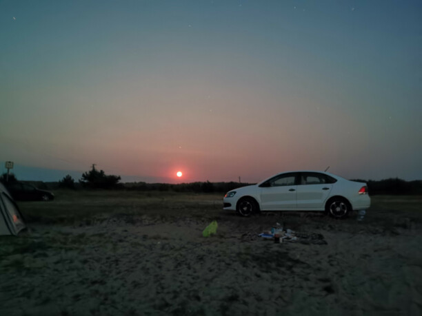 Volkswagen Polo Sedan I, 2014 г.