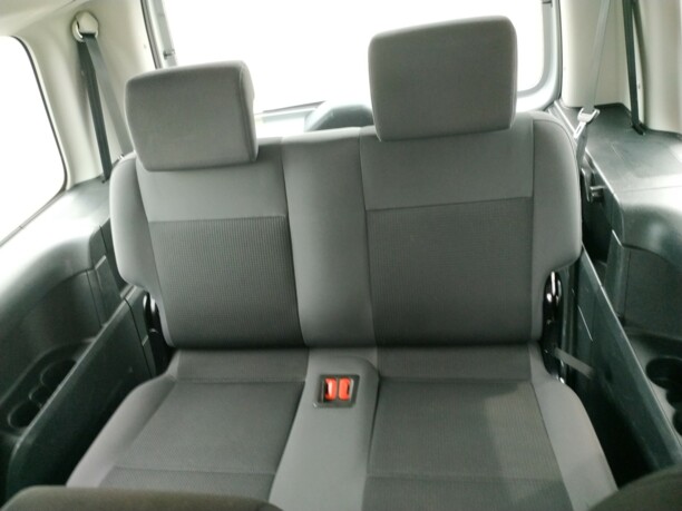 Volkswagen Caddy MAXI IV, 2018 г.