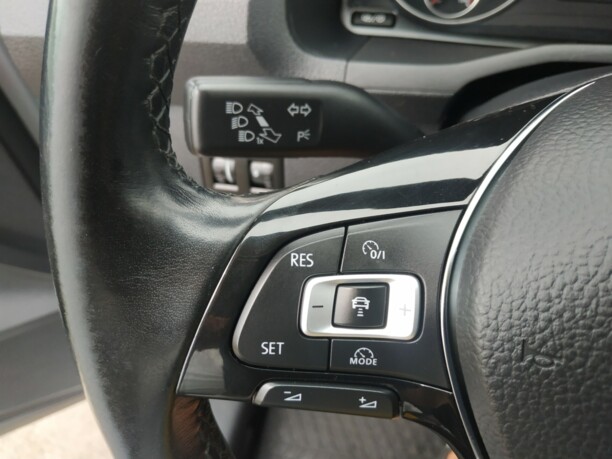 Volkswagen Caddy MAXI IV, 2018 г.