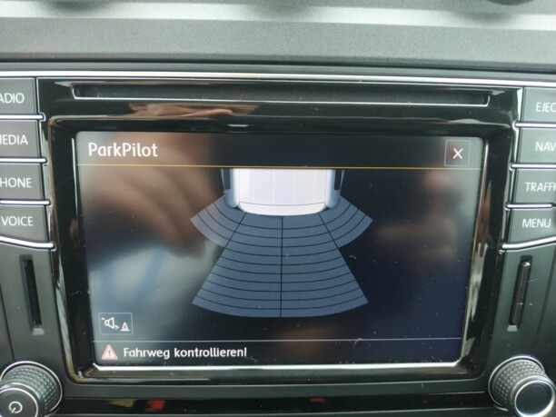 Volkswagen Caddy MAXI IV, 2018 г.