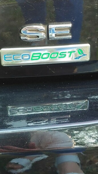 Ford Focus III · Рестайлинг, 2017 г.