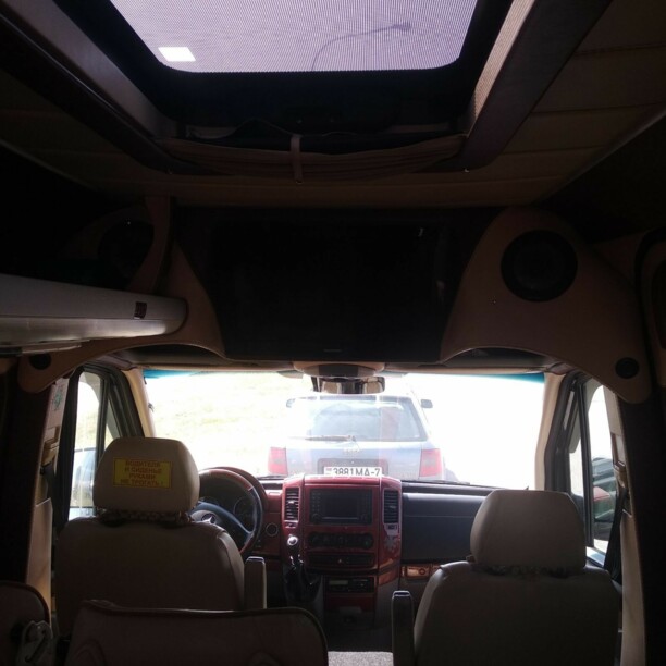 Mercedes-Benz Sprinter, 2011 г.