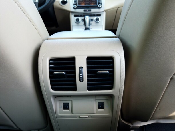 Volkswagen Passat B7, 2014 г.