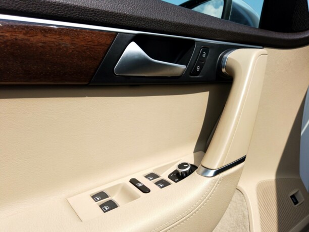 Volkswagen Passat B7, 2014 г.