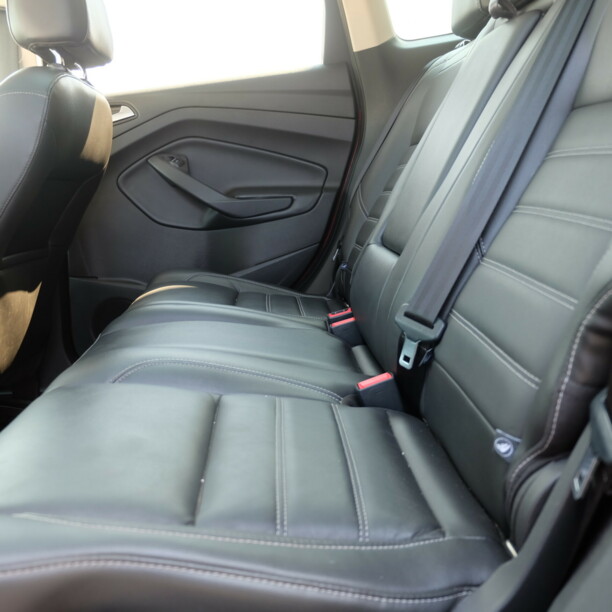 Ford Escape III · Рестайлинг, 2016 г.