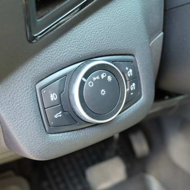 Ford Escape III · Рестайлинг, 2016 г.
