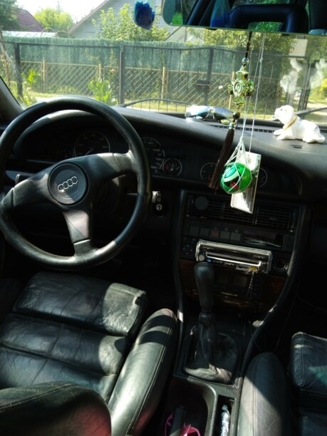 Audi 100 4A, C4, 1994 г.